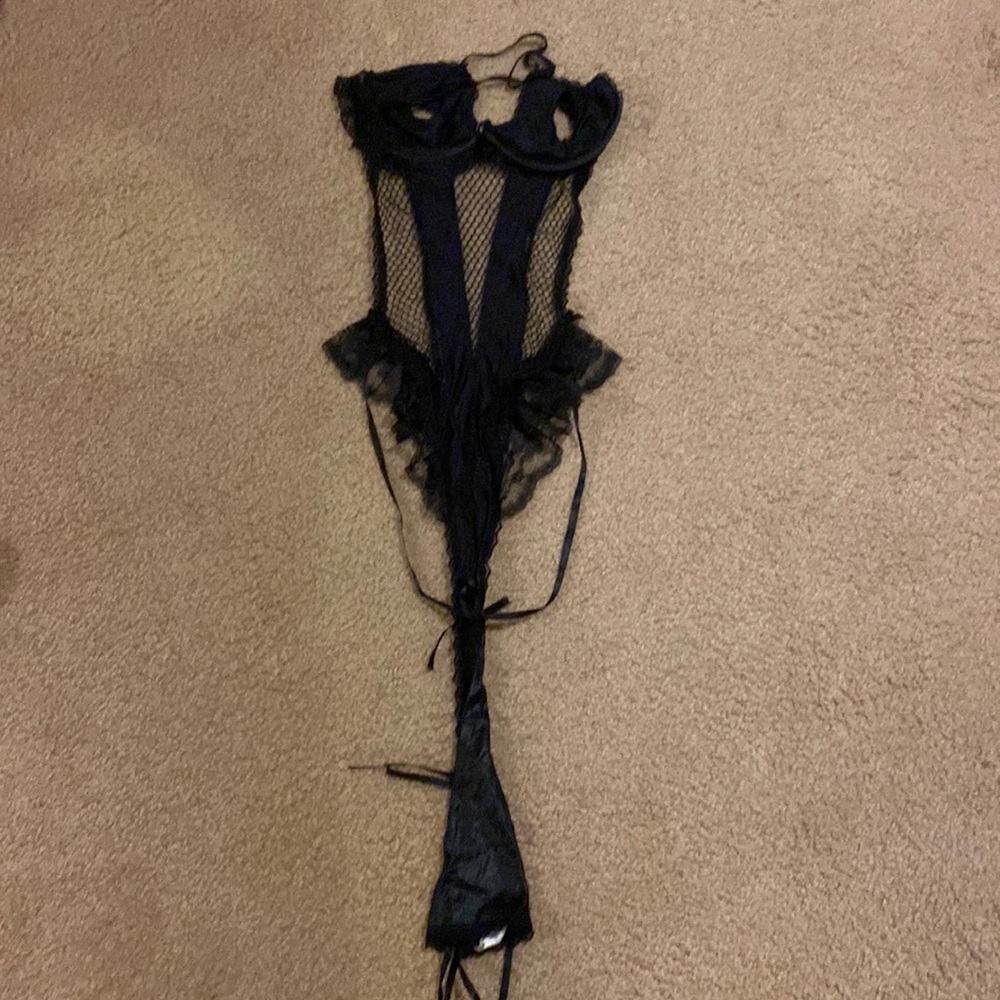 Lingerie